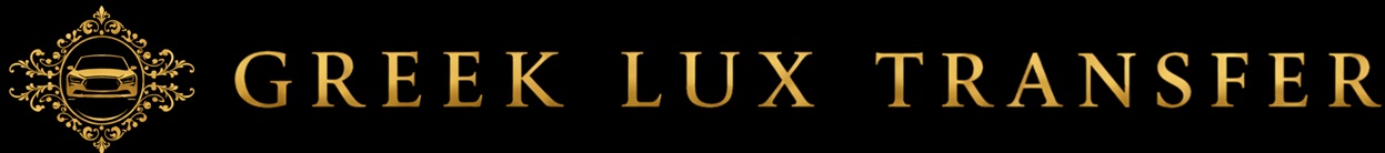 logo chauffeur transfer greece