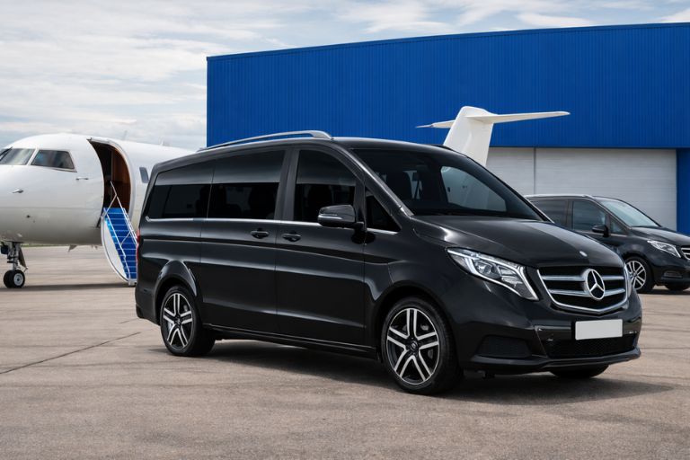 Airport Transfer