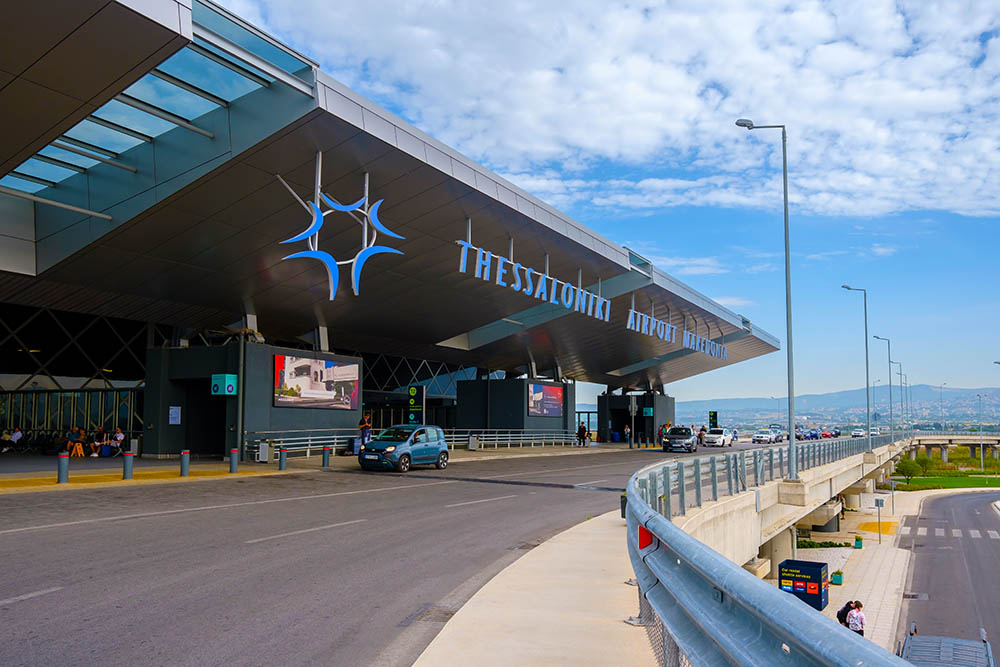 Airport Transfer