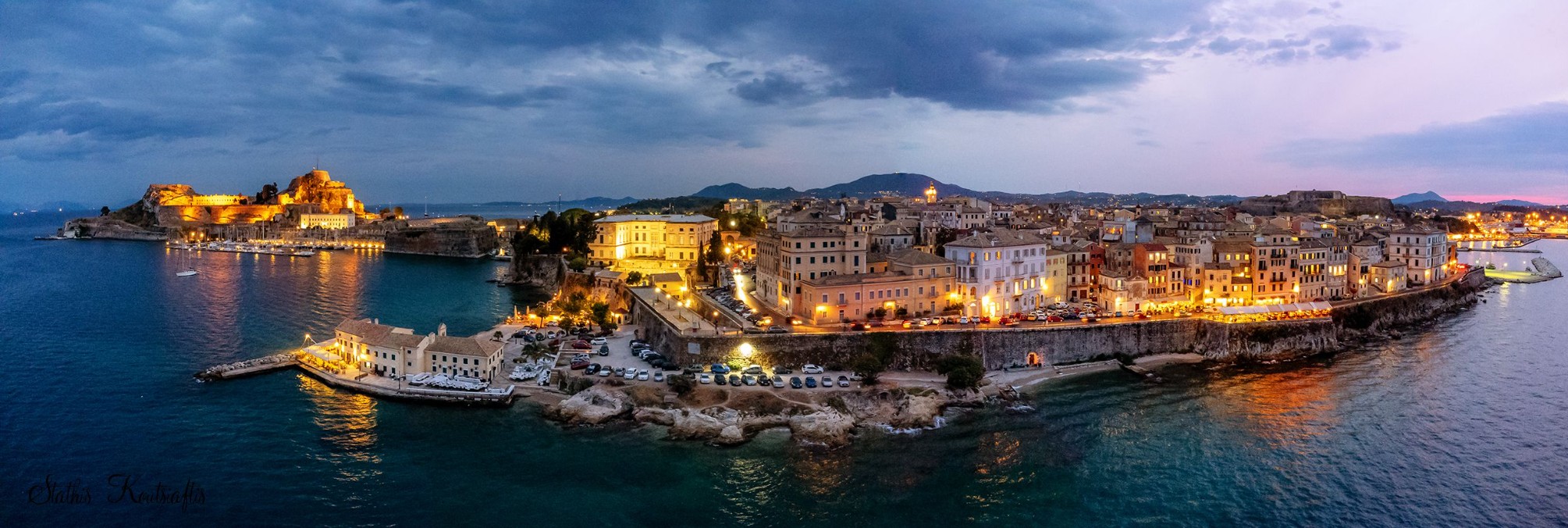 book now corfu transfer