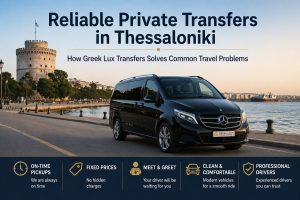 article of 5 common travel problems solved