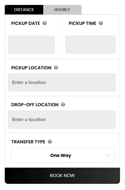 online booking